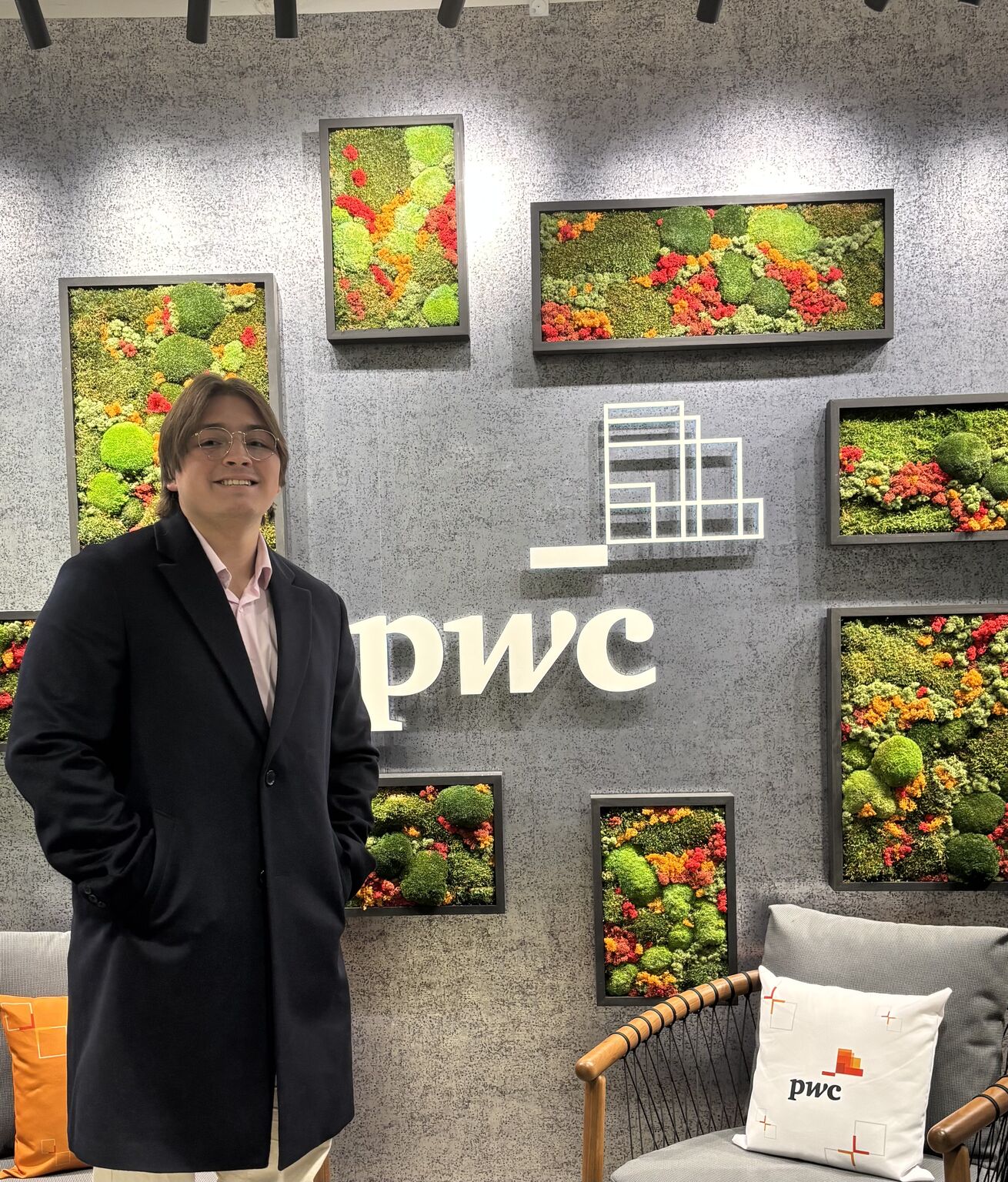 PwC Office Pittsburgh